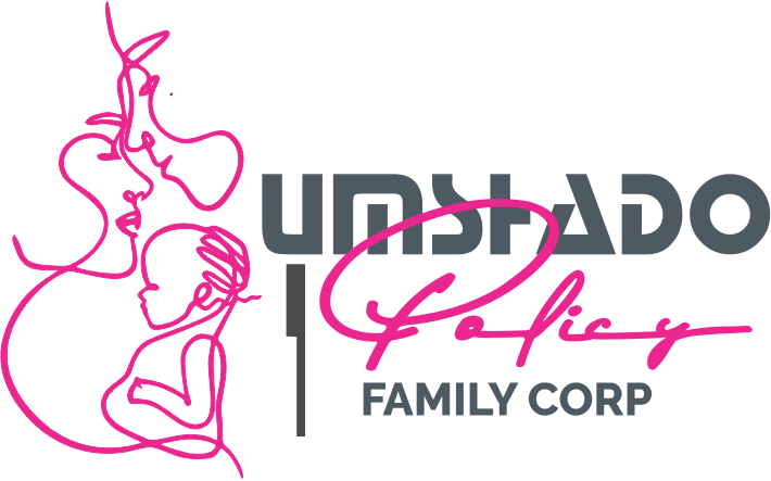 Umshado Logo